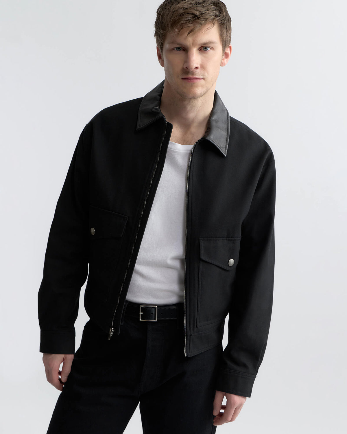 DONATELLO JACKET