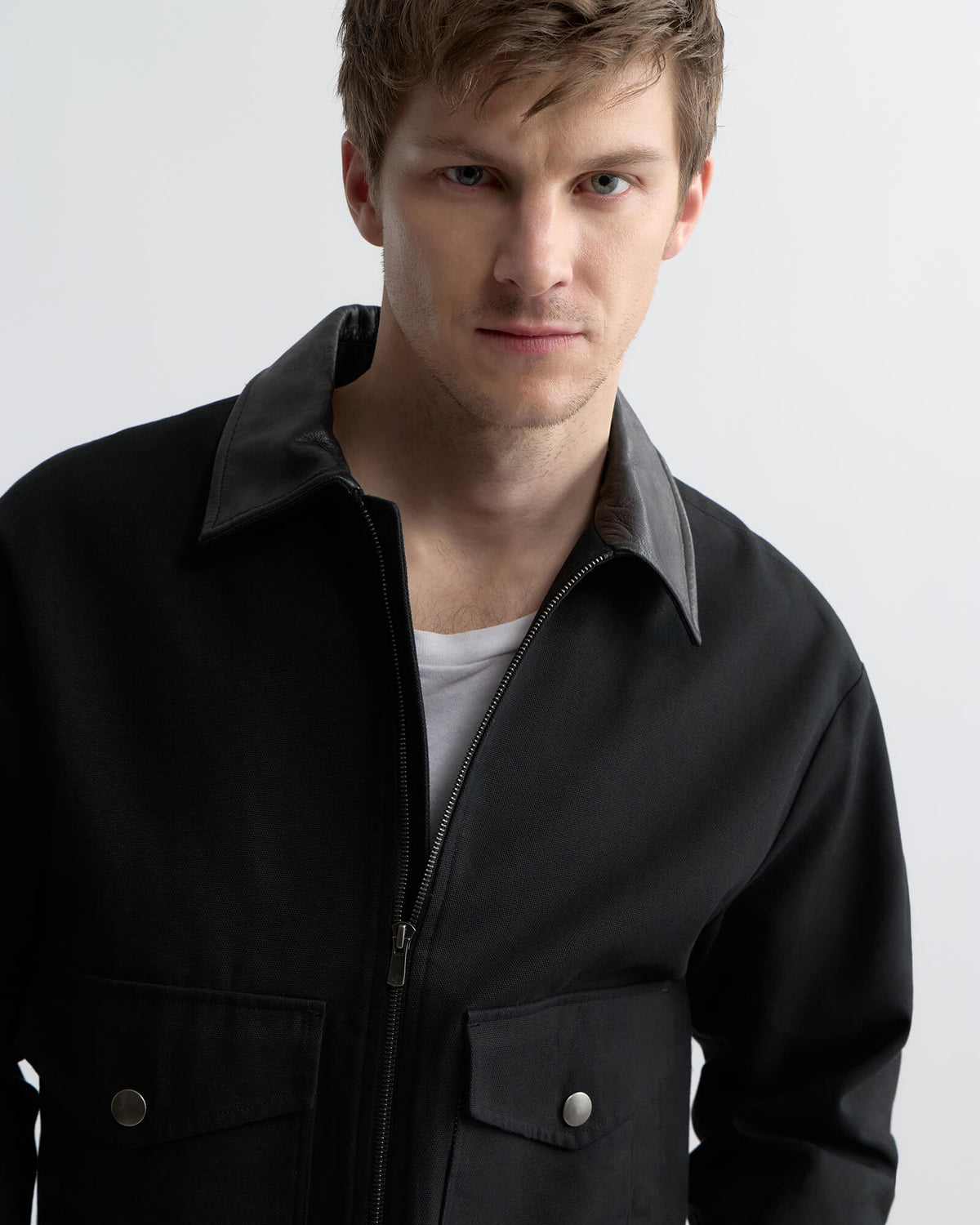 DONATELLO JACKET