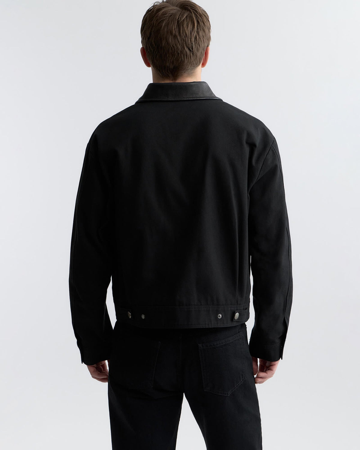 DONATELLO JACKET