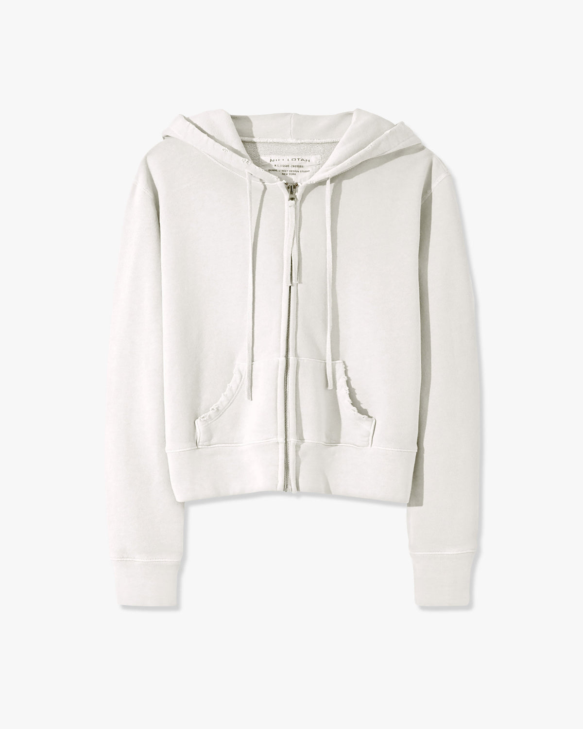 CALLIE HOODIE