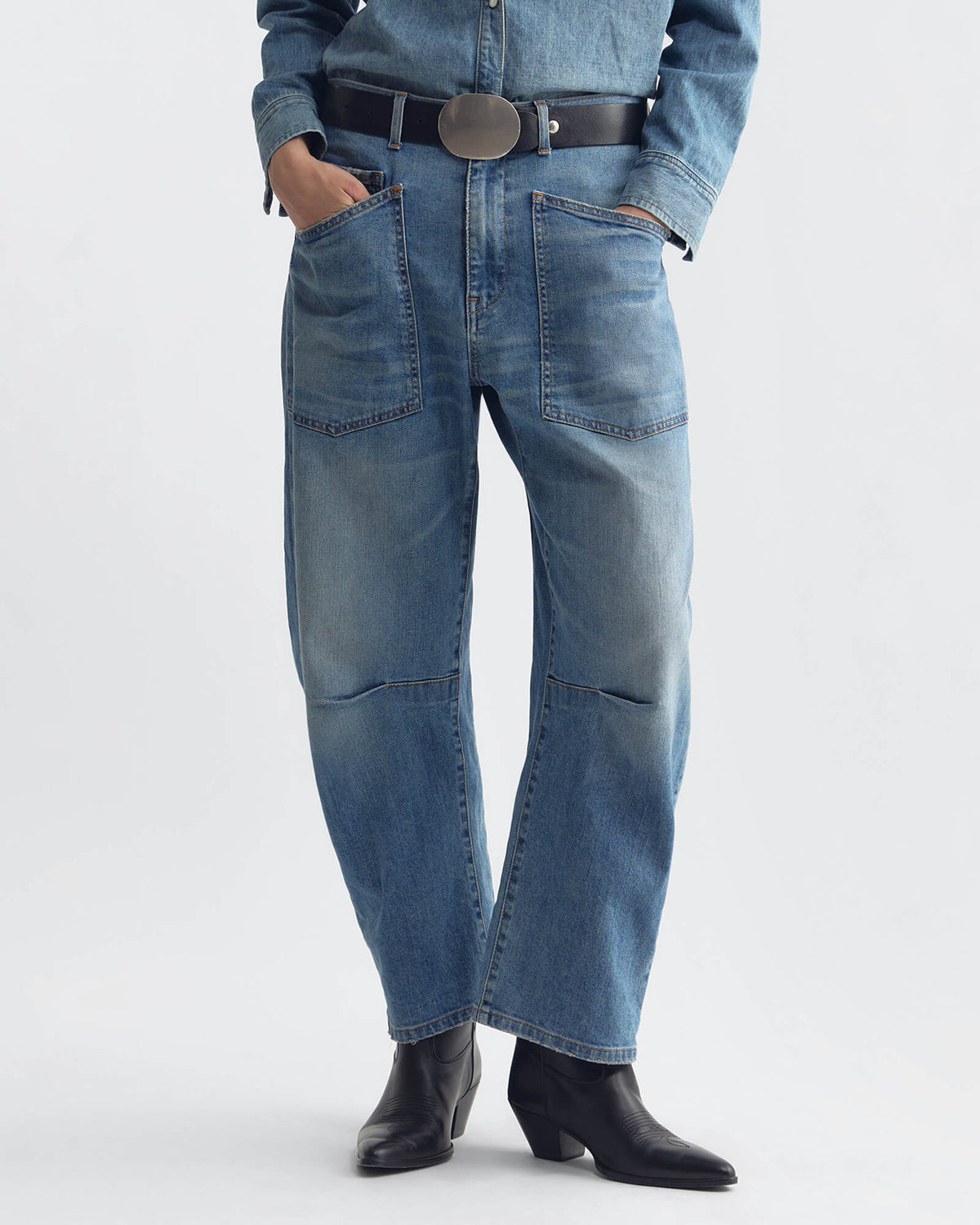 SHON JEAN