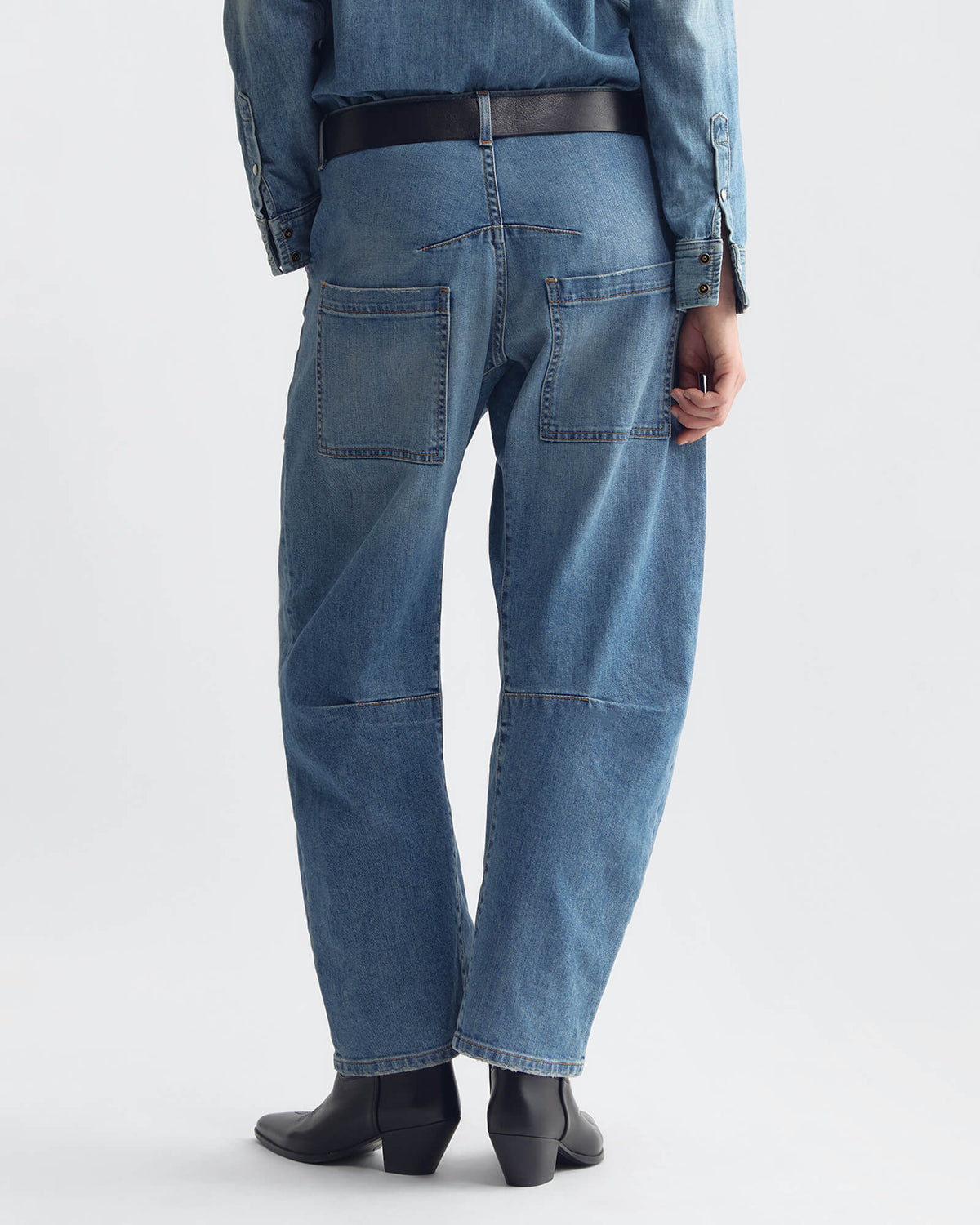 SHON JEAN
