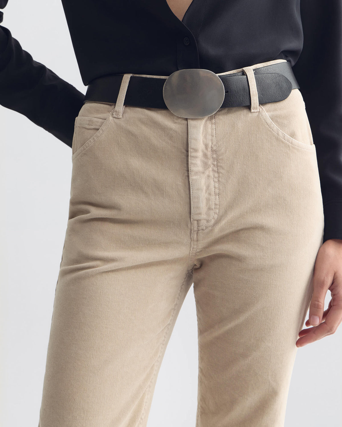 JOAN CORDUROY PANT