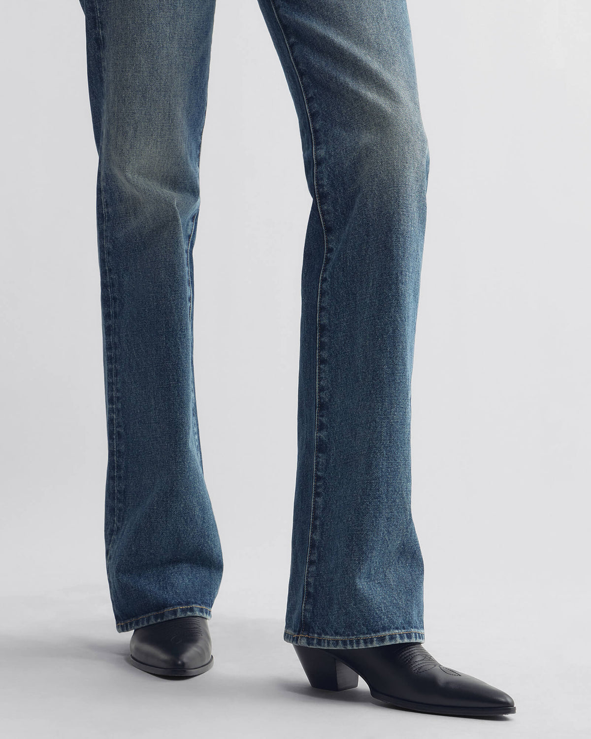 JOPLIN BOOT