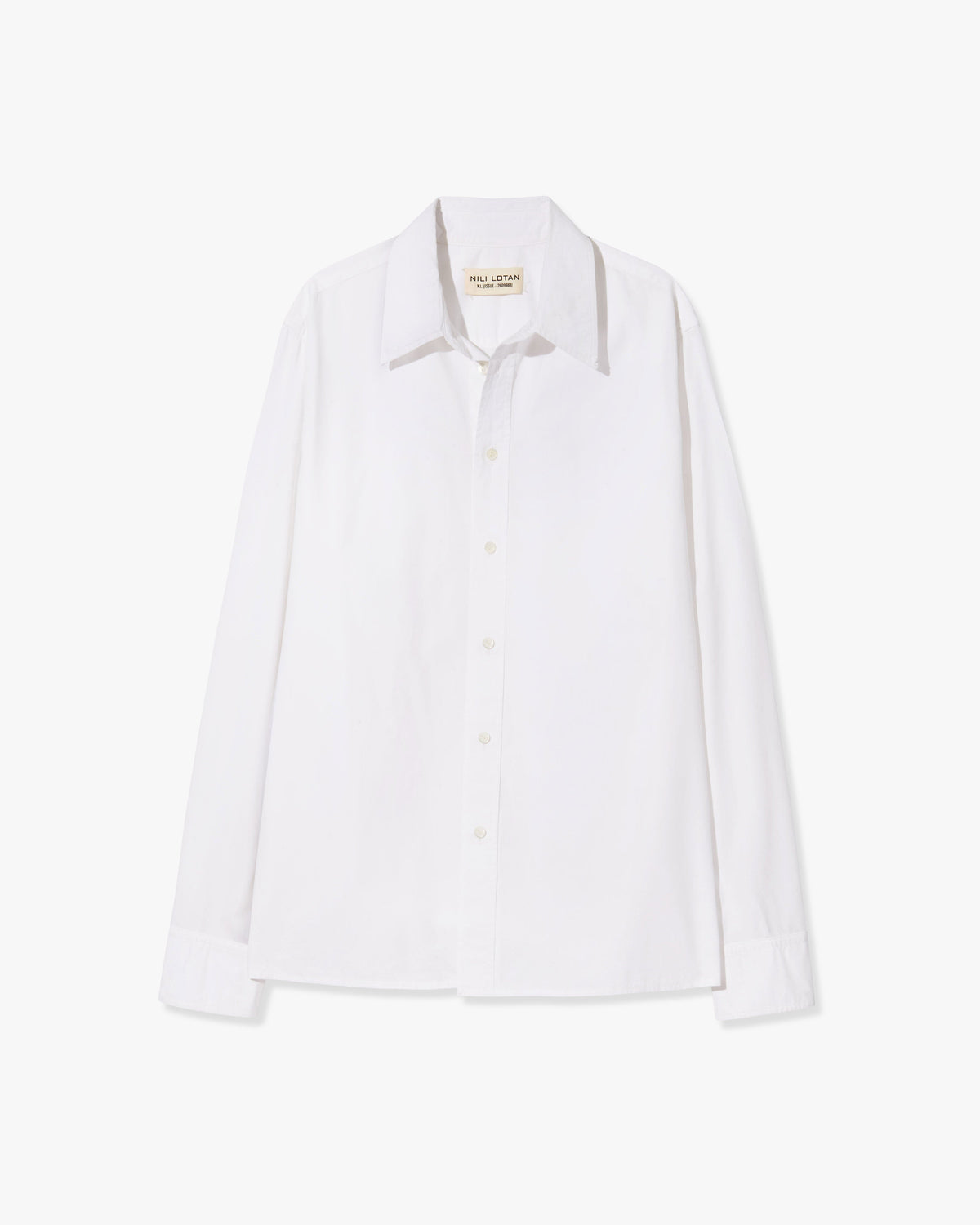 RAPHAEL SHIRT