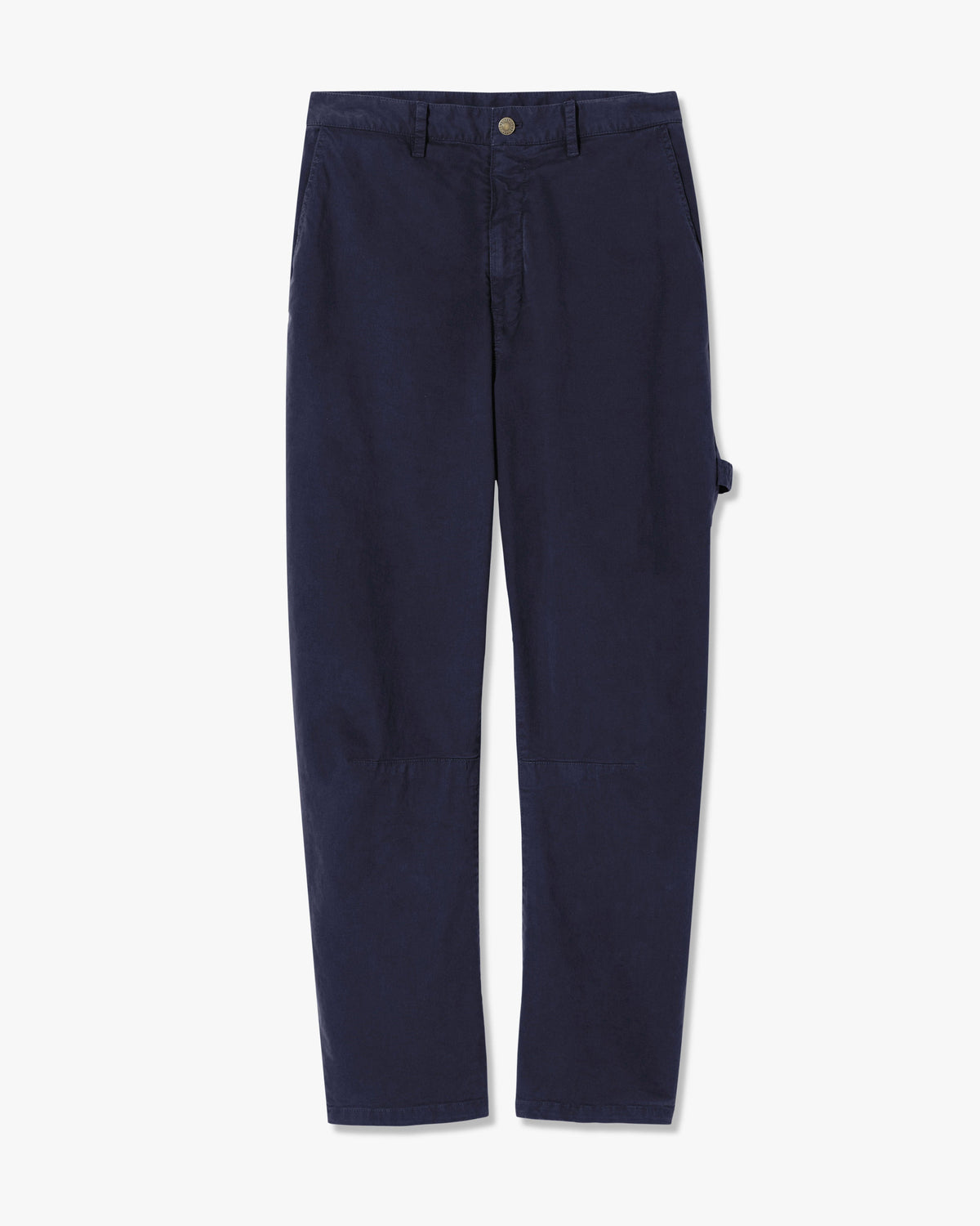 CARPENTER COTTON PANT
