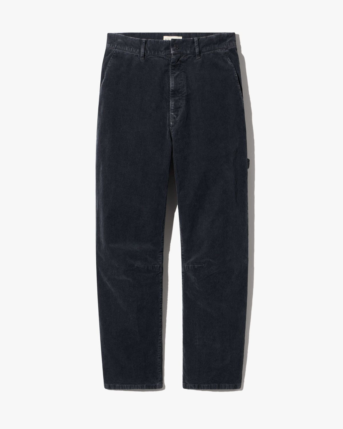 CARPENTER CORDUROY PANT