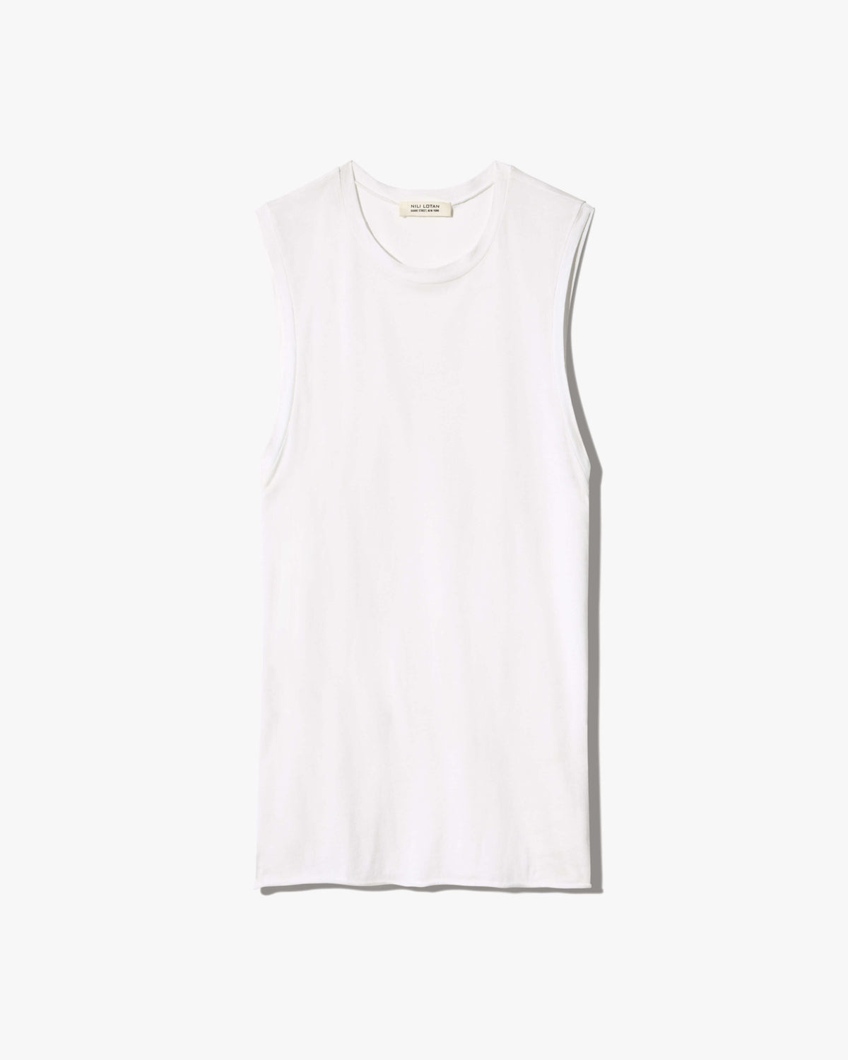 MUSCLE TEE