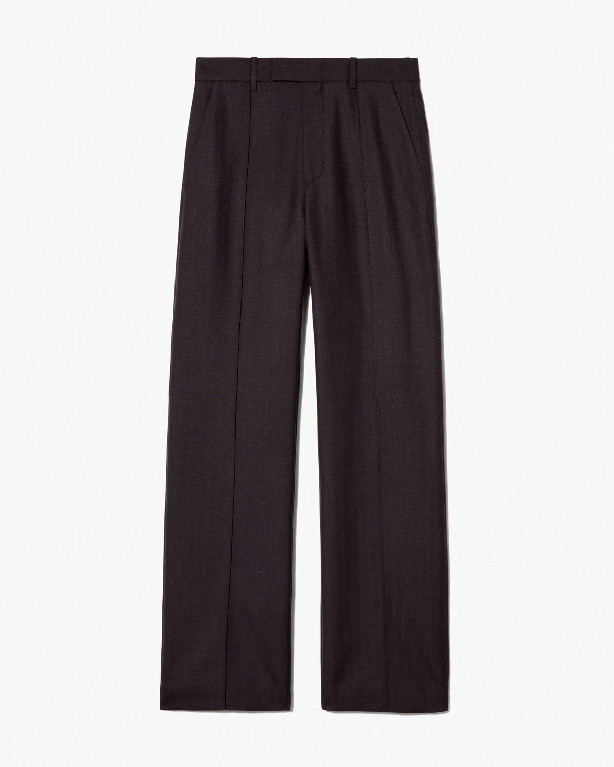 ETOILE WOOL PANT