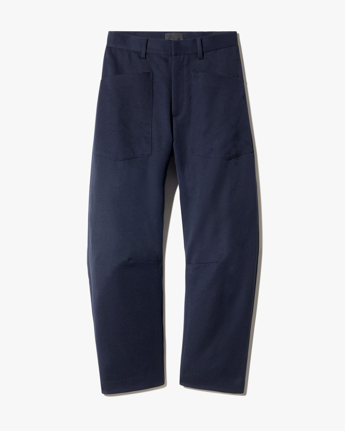 SHON WOOL PANT