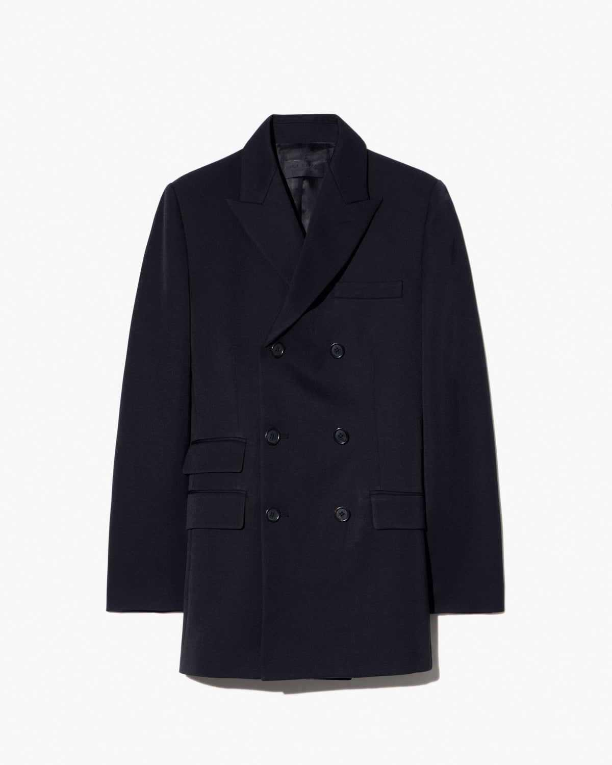 NOAH WOOL JACKET
