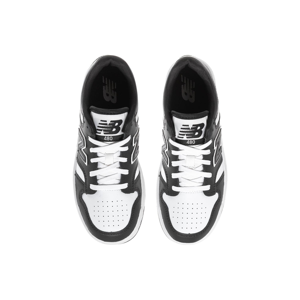 BB480 Wide - Kids
