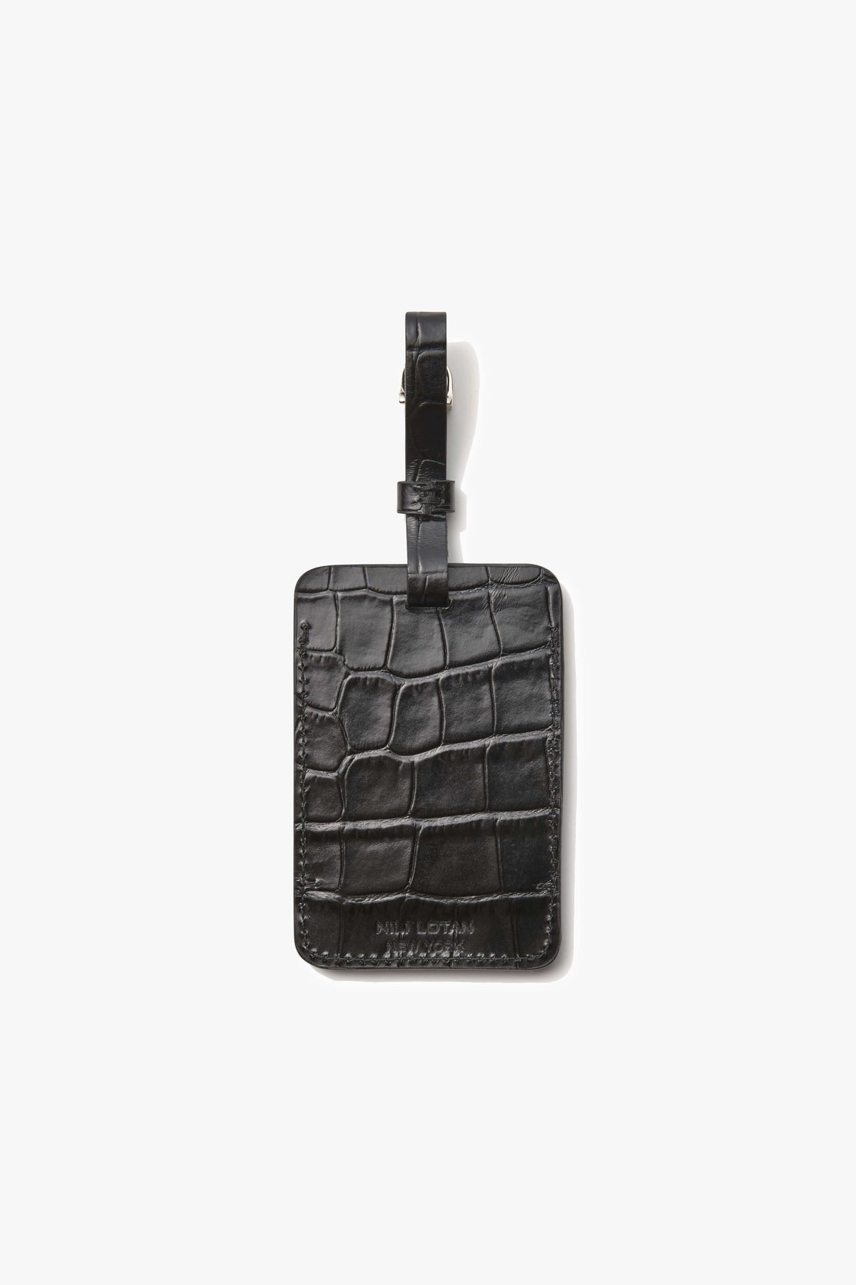 LUGGAGE TAG