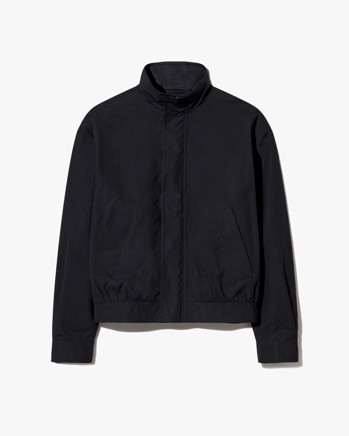 OMRI JACKET