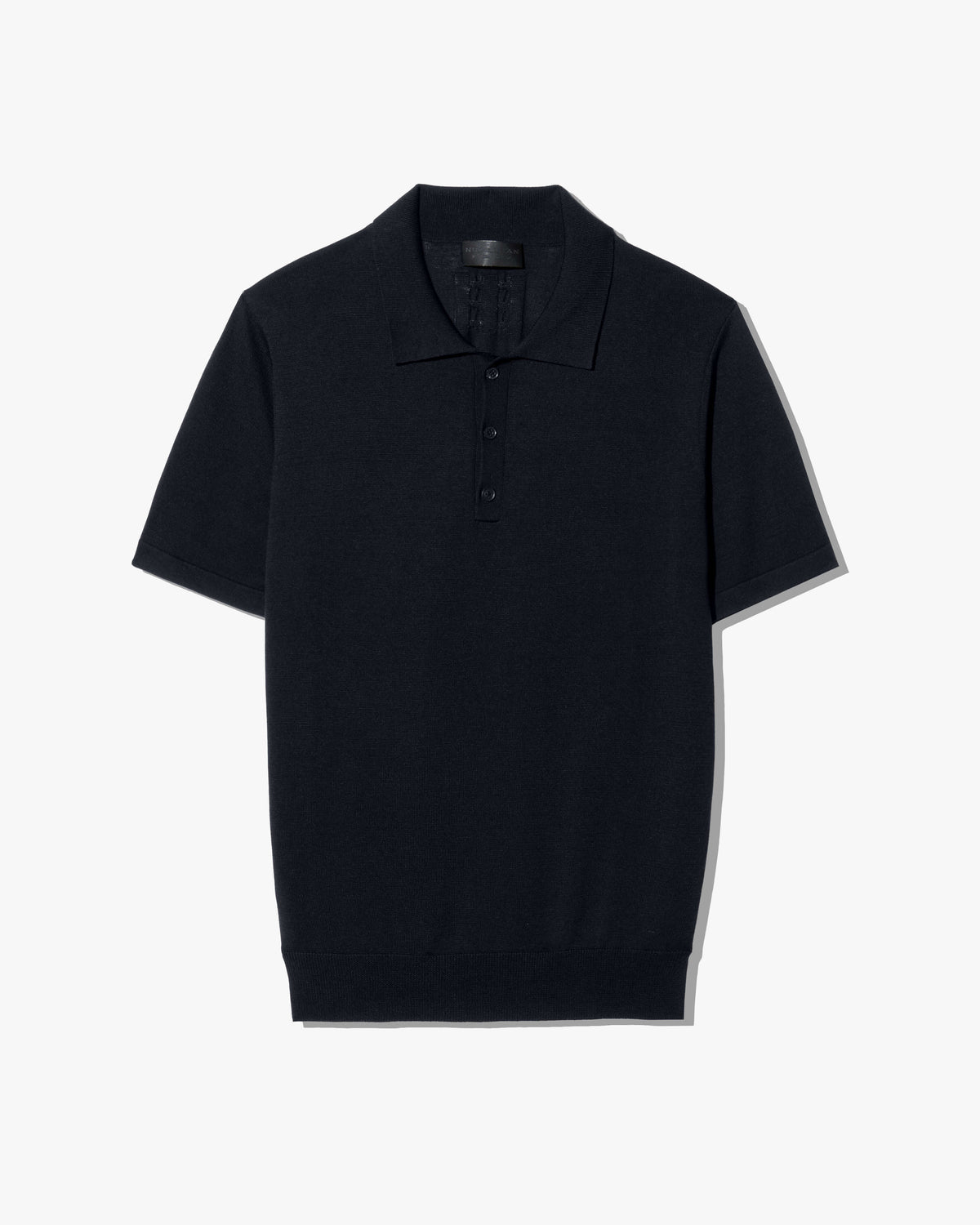 BRYCE POLO SWEATER
