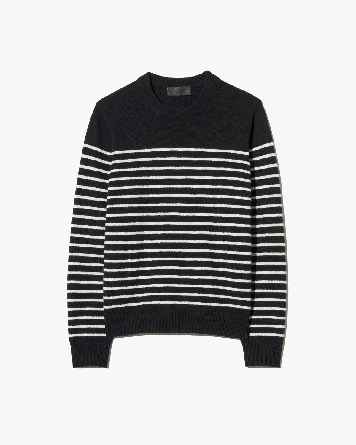 JEREMY CASHMERE SWEATER