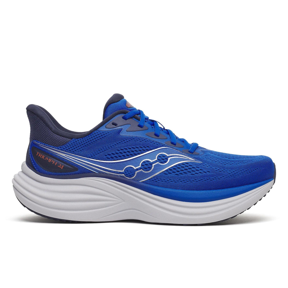 Men's Saucony Triumph 24
