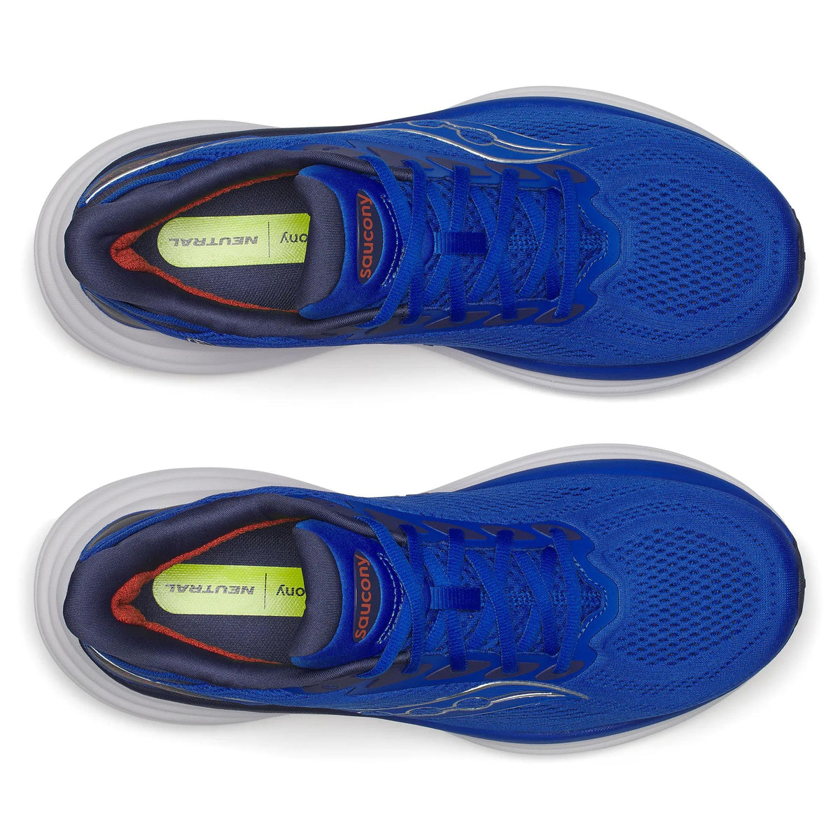 Men's Saucony Triumph 24