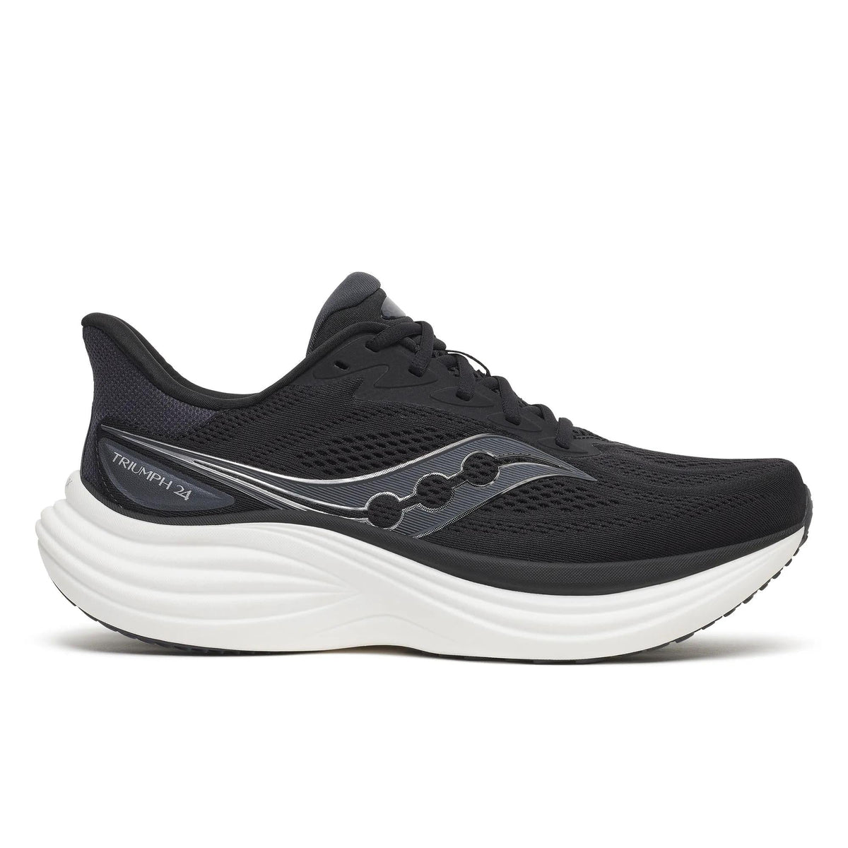 Men's Saucony Triumph 24