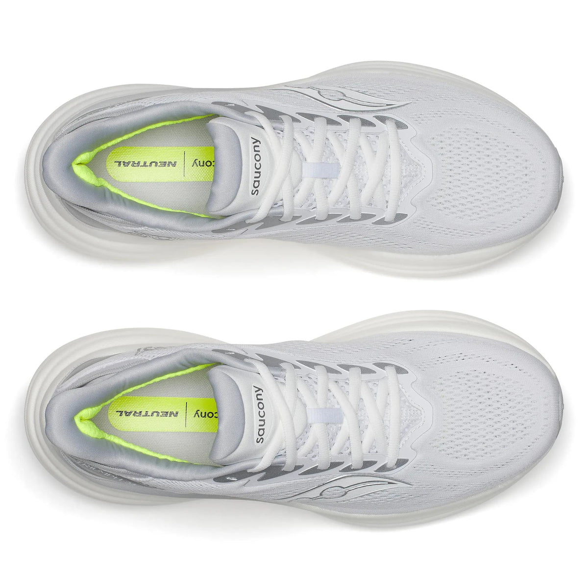 Men's Saucony Triumph 24