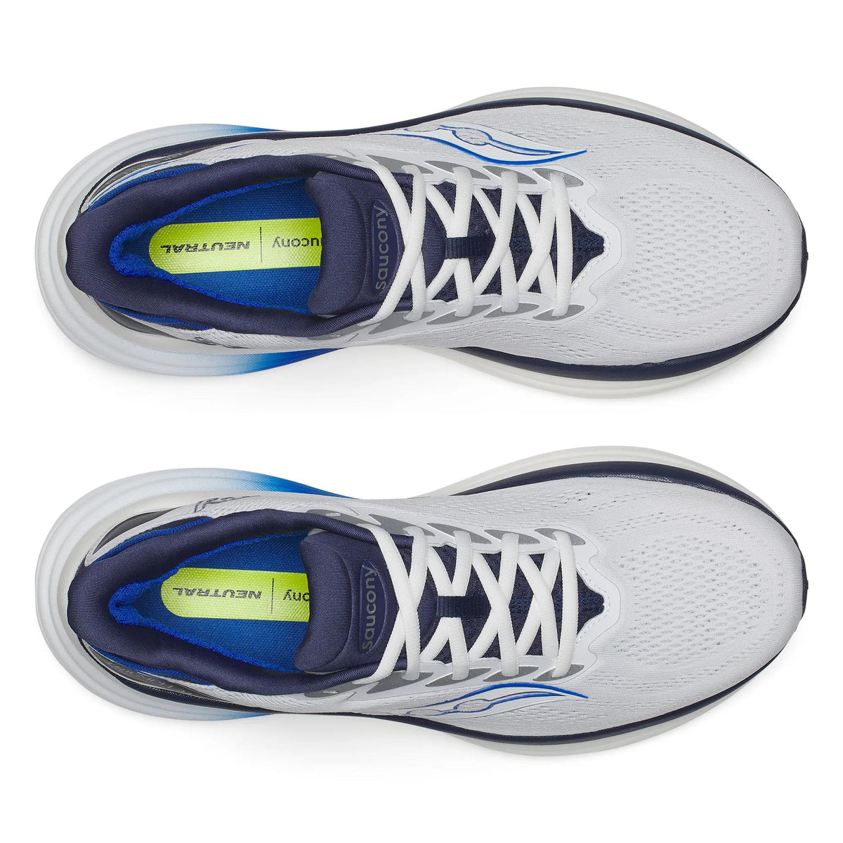 Men's Saucony Triumph 24