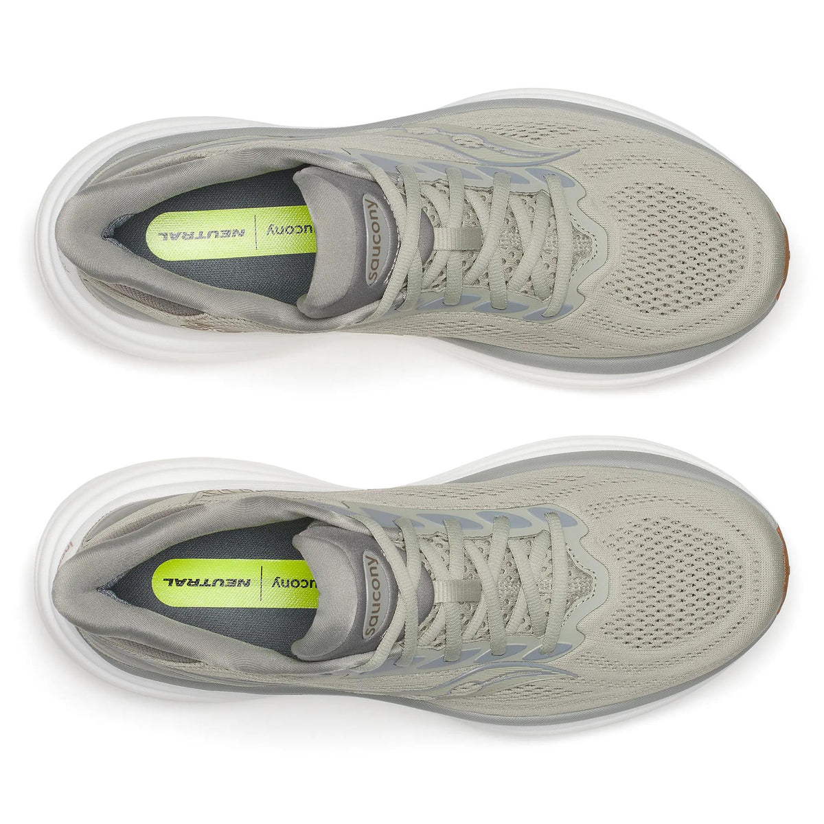 Men's Saucony Triumph 24