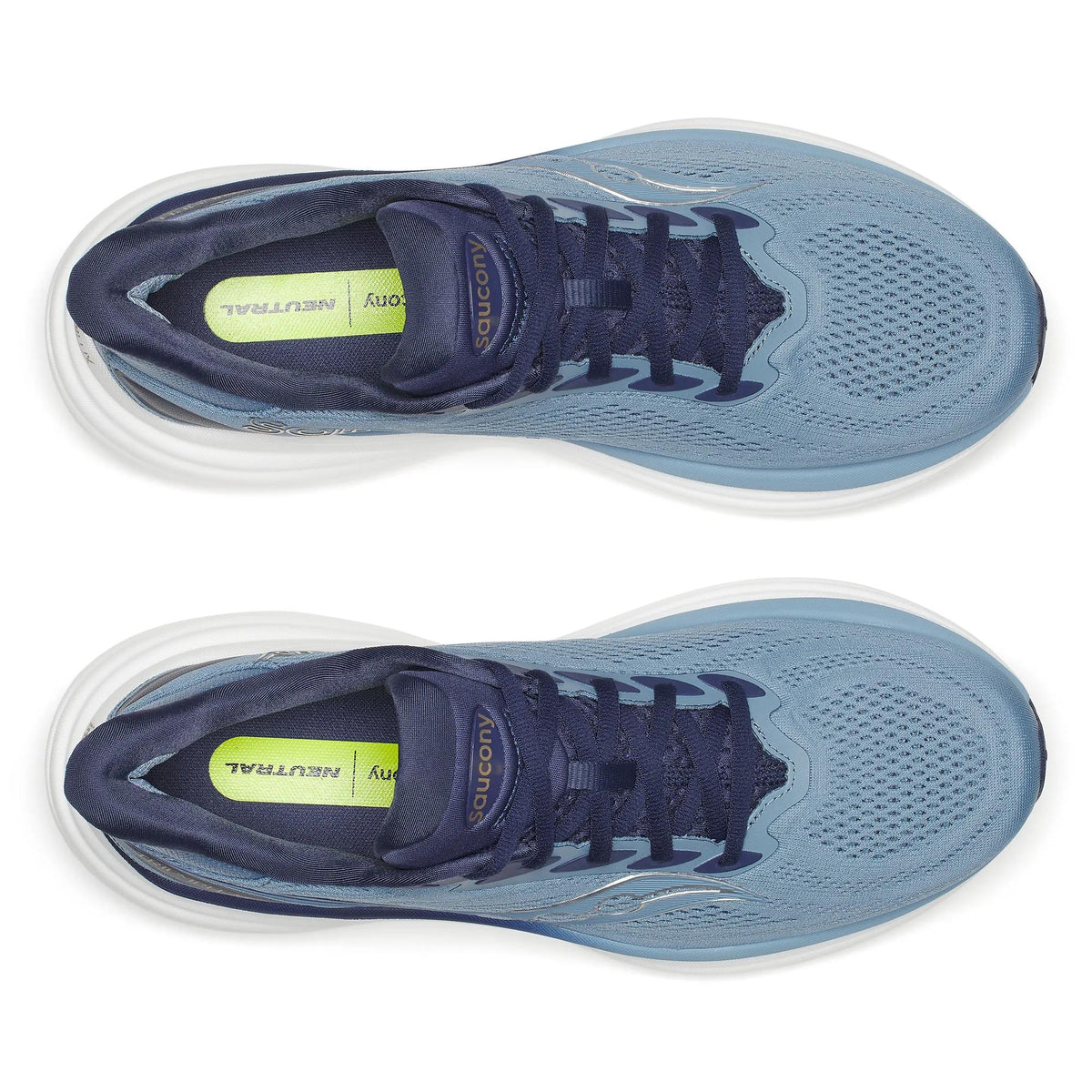Men's Saucony Triumph 24