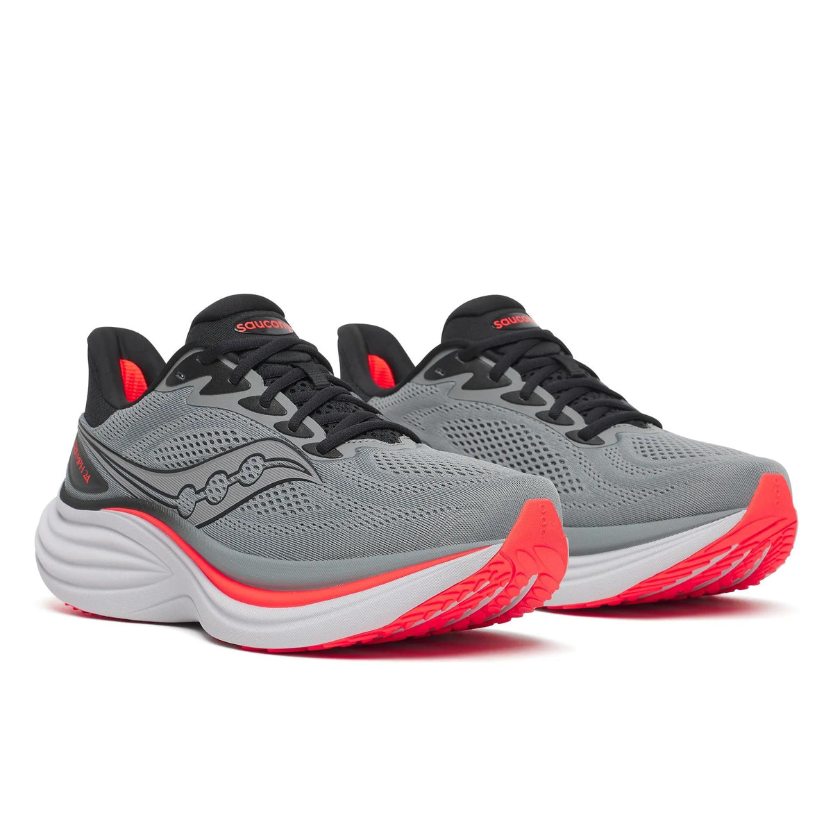 Men's Saucony Triumph 24