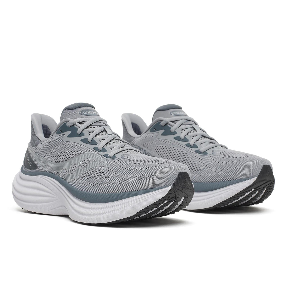 Men's Saucony Triumph 24