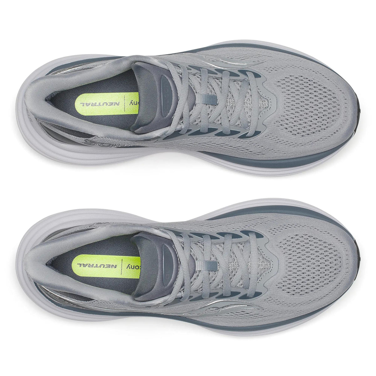 Men's Saucony Triumph 24