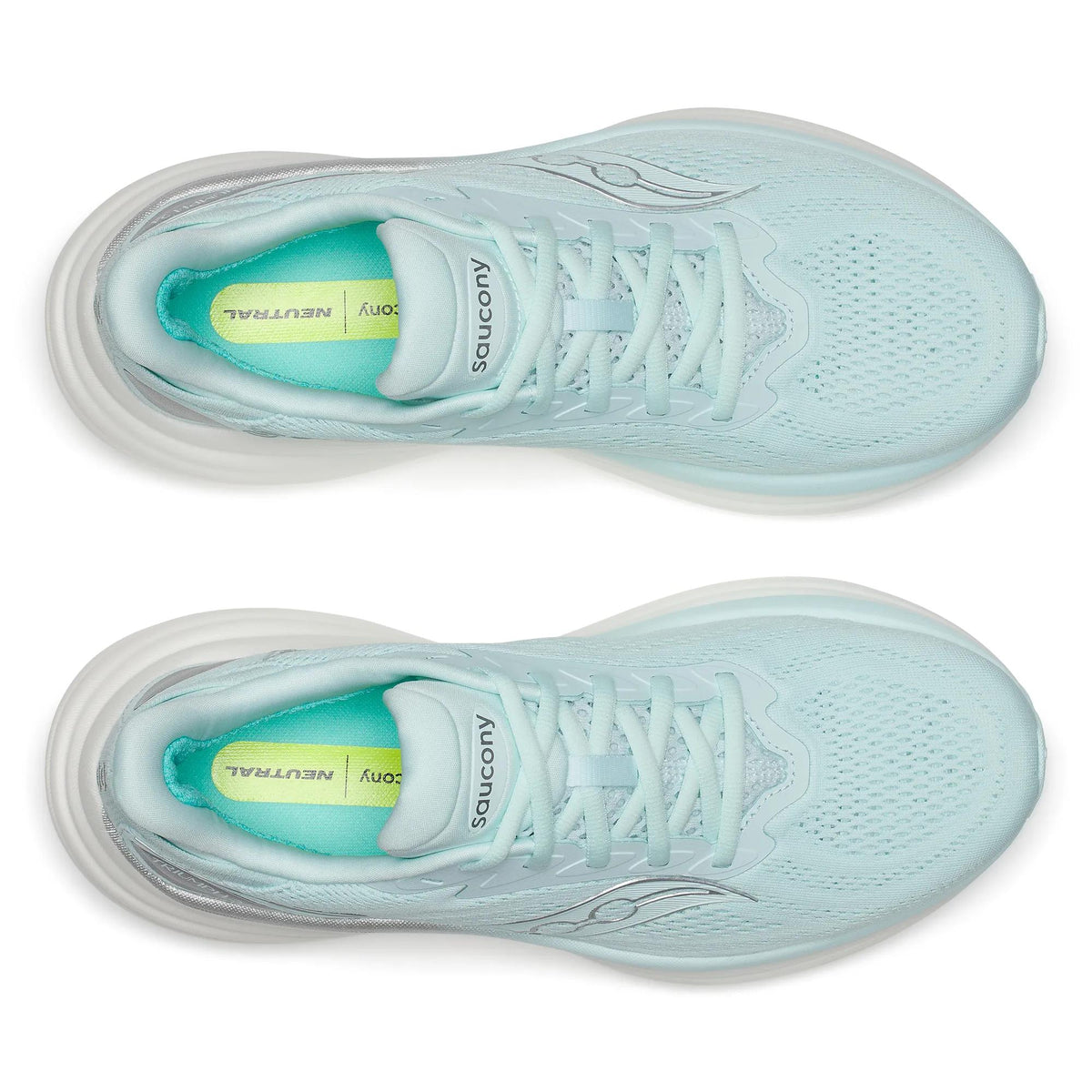 Women's Saucony Triumph 24