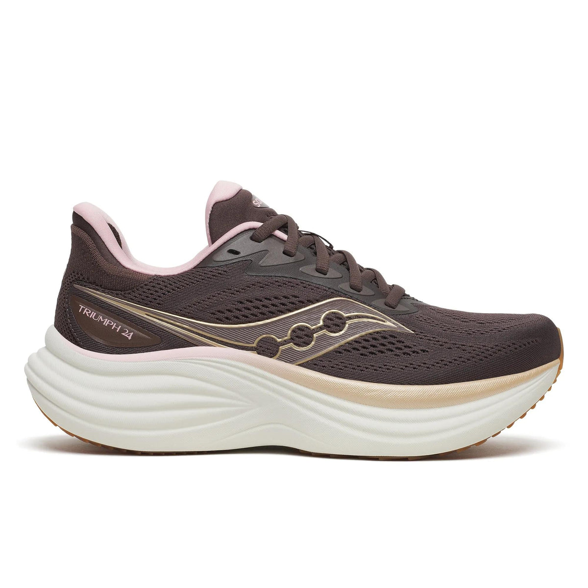 Women's Saucony Triumph 24