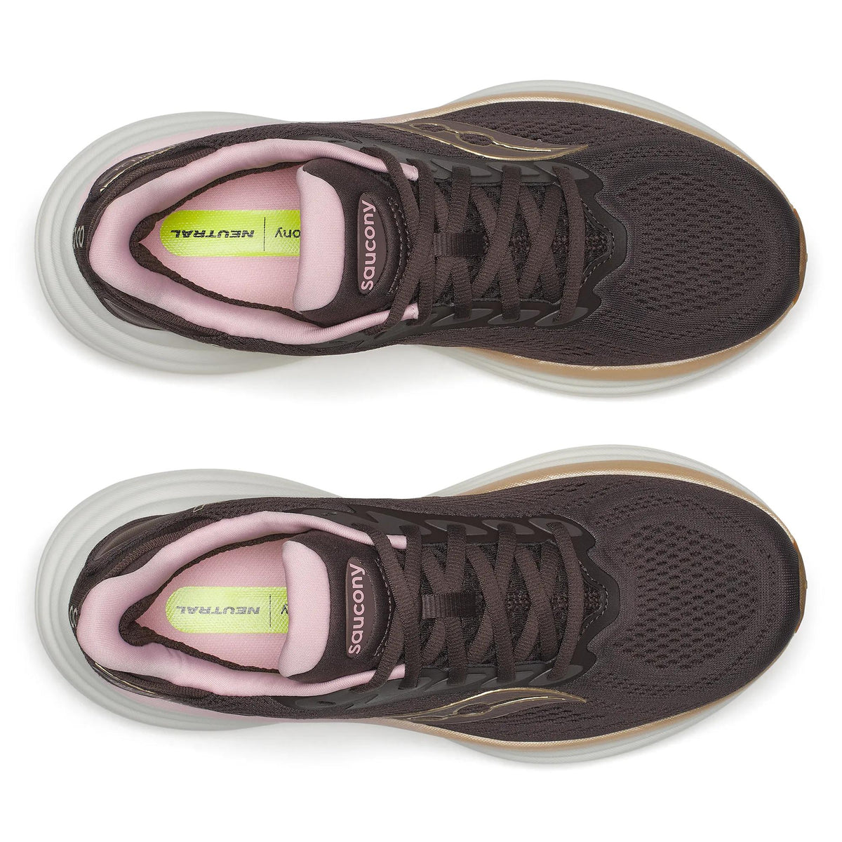 Women's Saucony Triumph 24