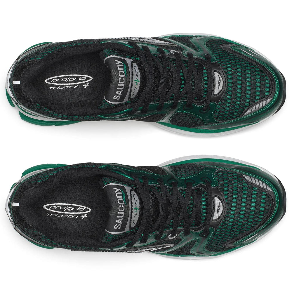 Saucony Progrid Triumph 4 Chrome
