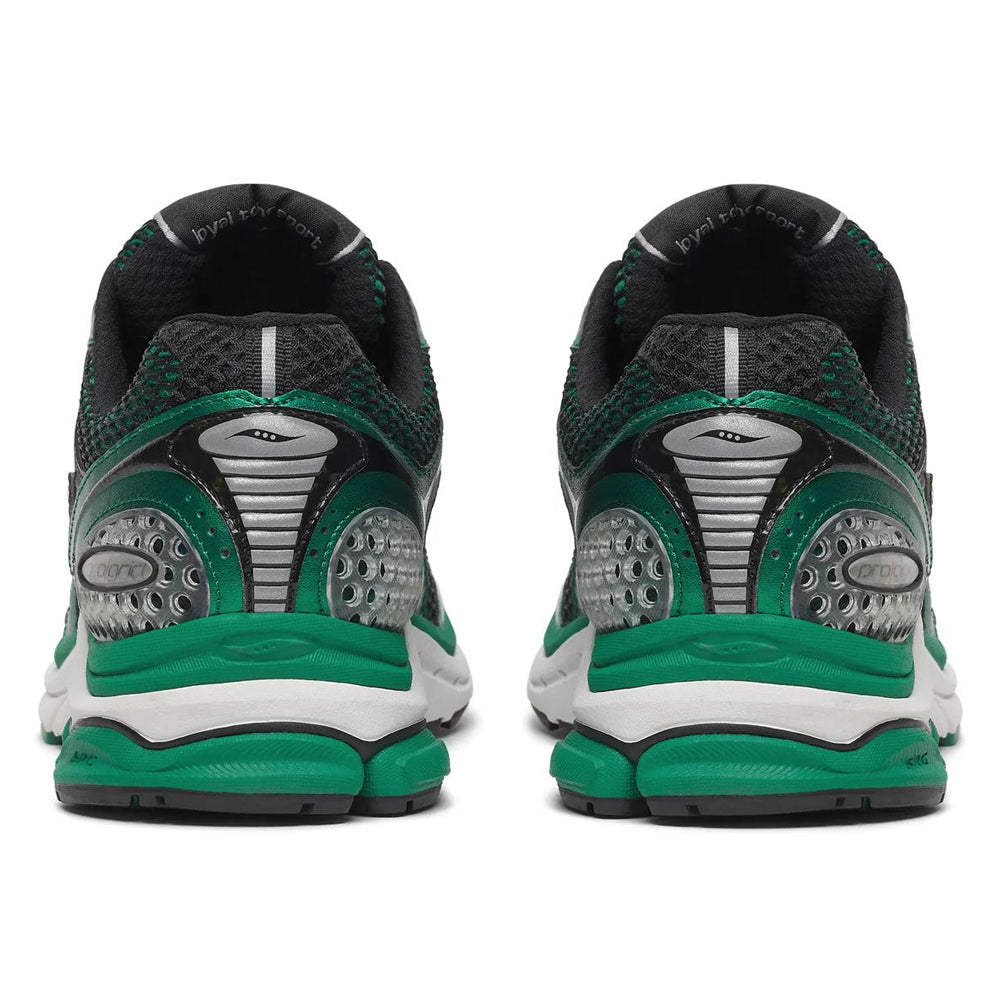 Saucony Progrid Triumph 4 Chrome
