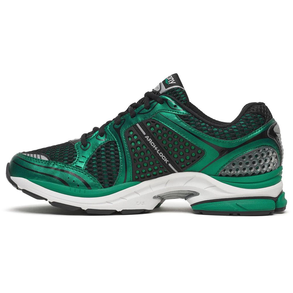 Saucony Progrid Triumph 4 Chrome