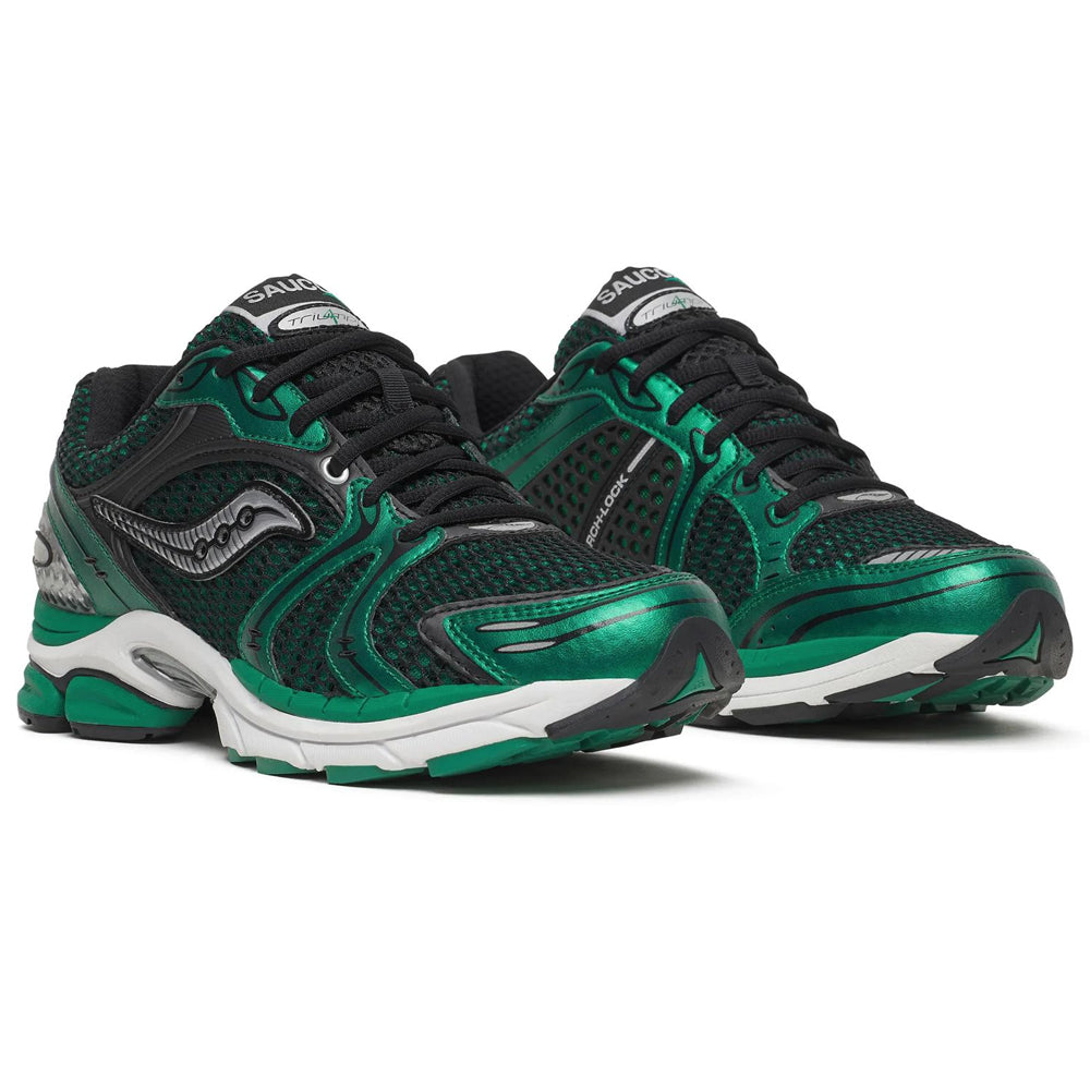 Saucony Progrid Triumph 4 Chrome