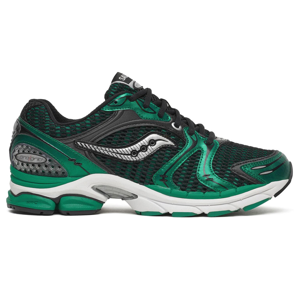 Saucony Progrid Triumph 4 Chrome