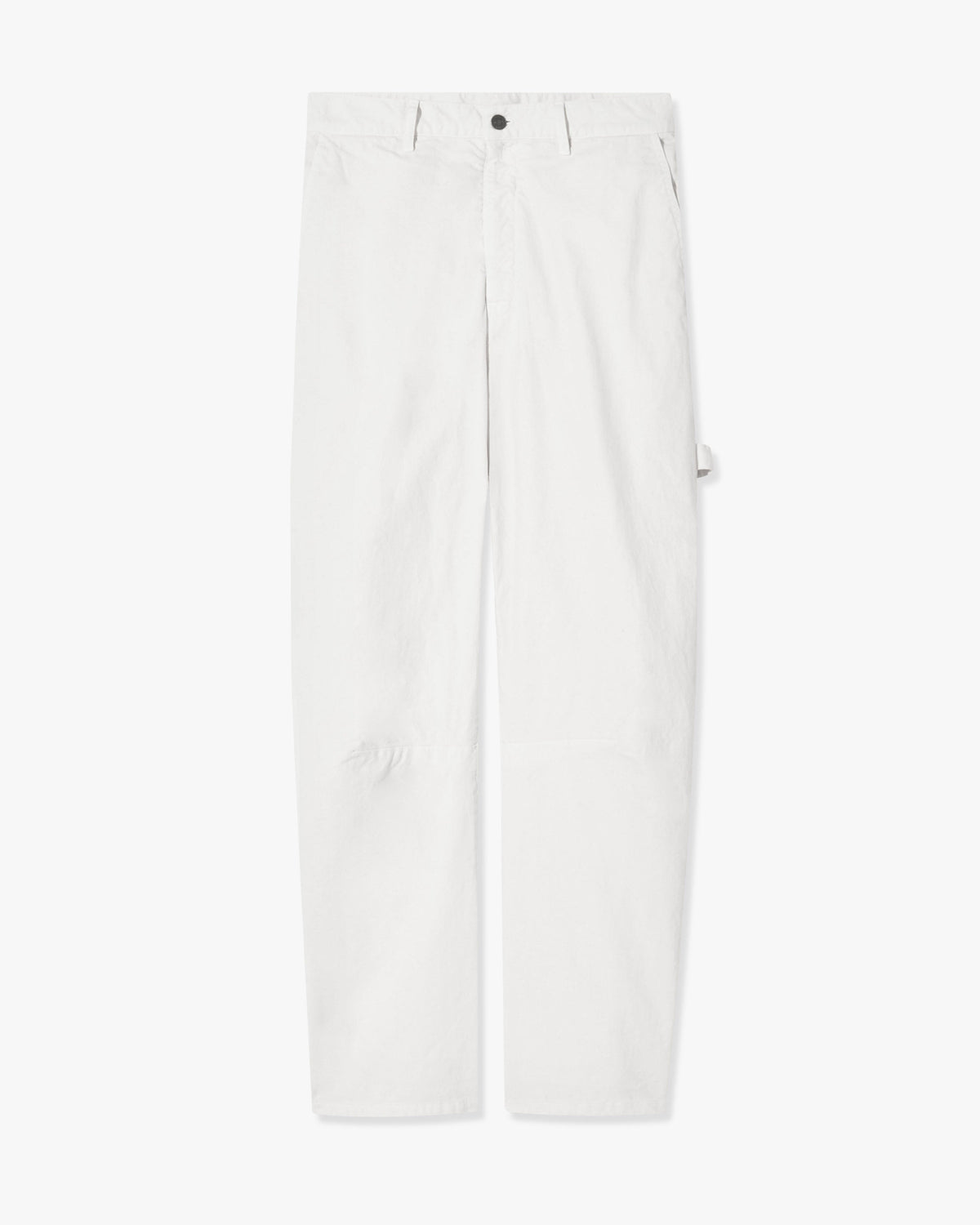 CARPENTER COTTON PANT
