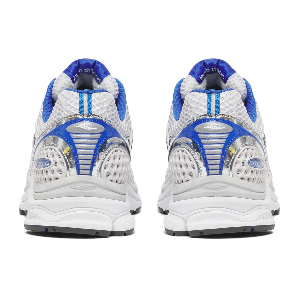Saucony Progrid Triumph 4 OG "Blue Moon"