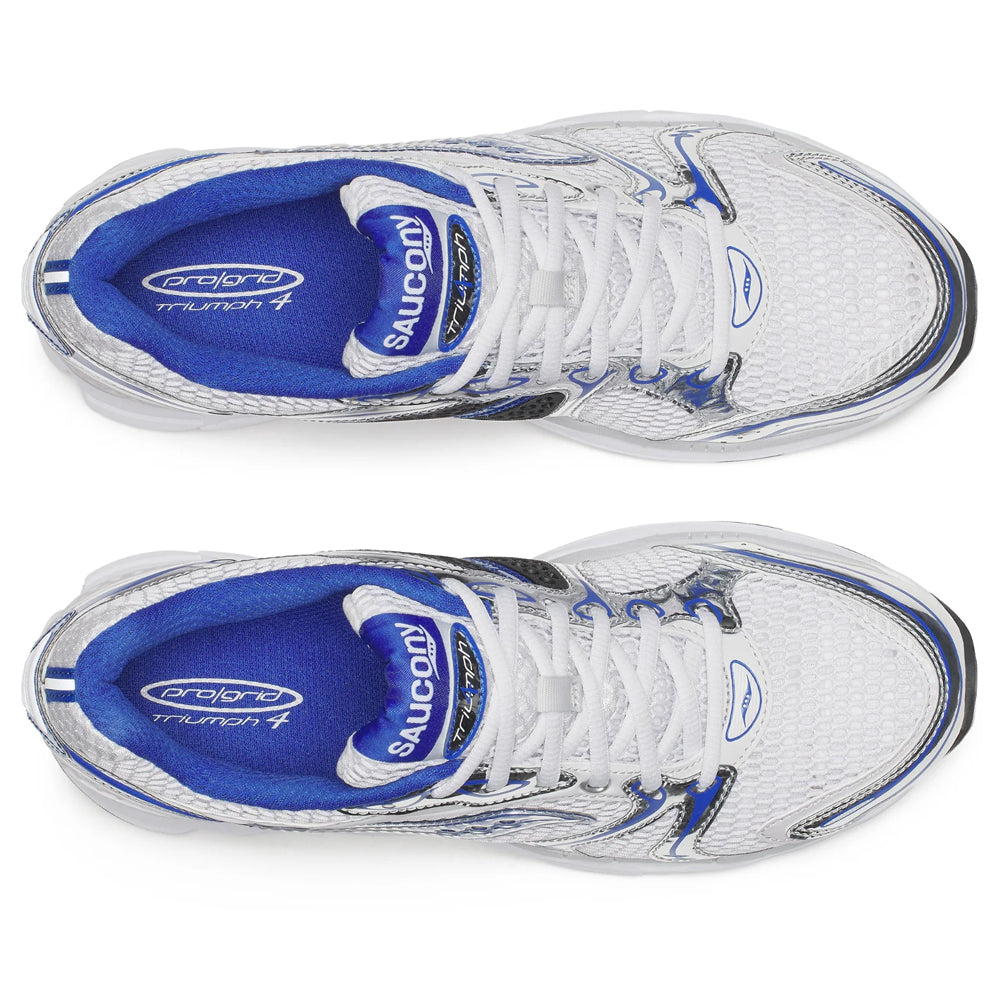 Saucony Progrid Triumph 4 OG "Blue Moon"