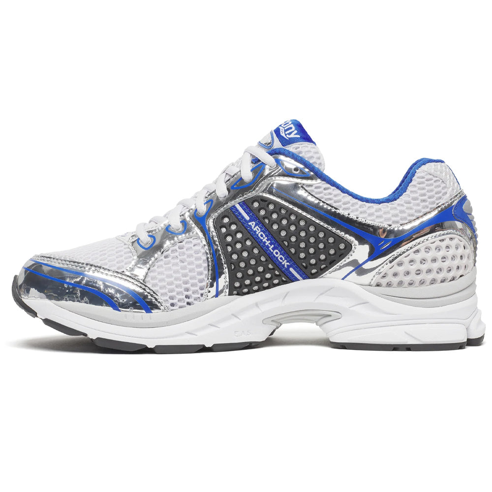 Saucony Progrid Triumph 4 OG "Blue Moon"
