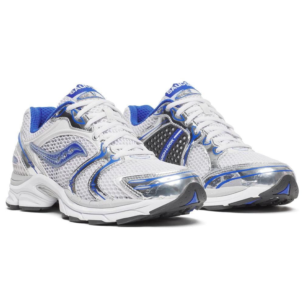 Saucony Progrid Triumph 4 OG "Blue Moon"