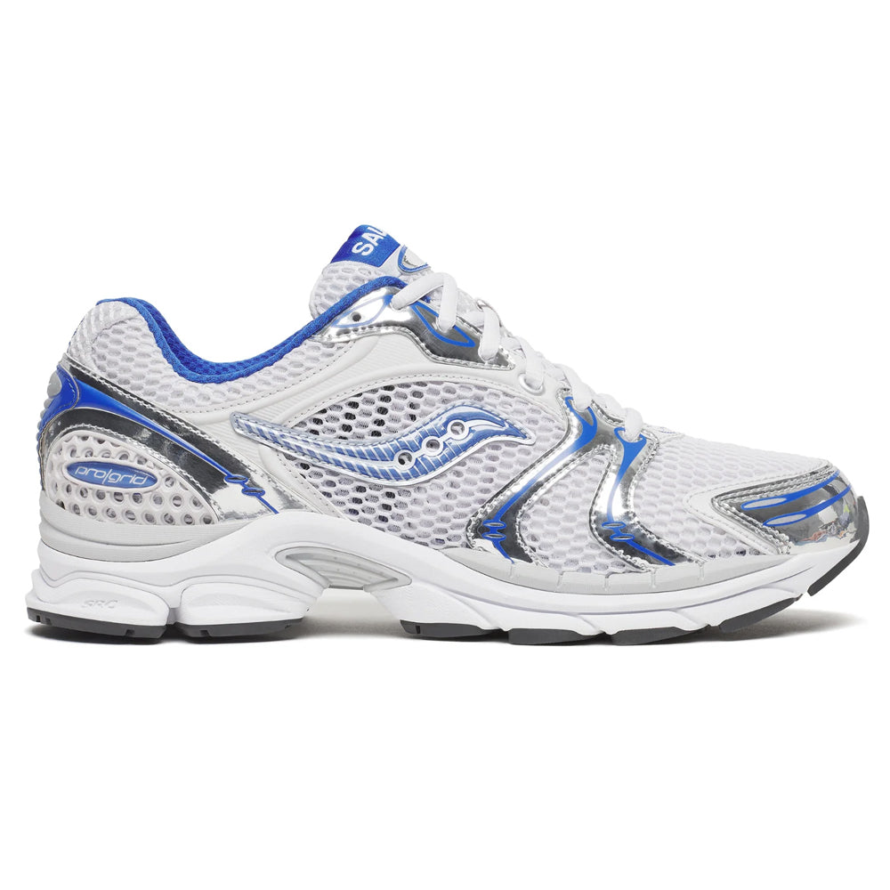 Saucony Progrid Triumph 4 OG "Blue Moon"