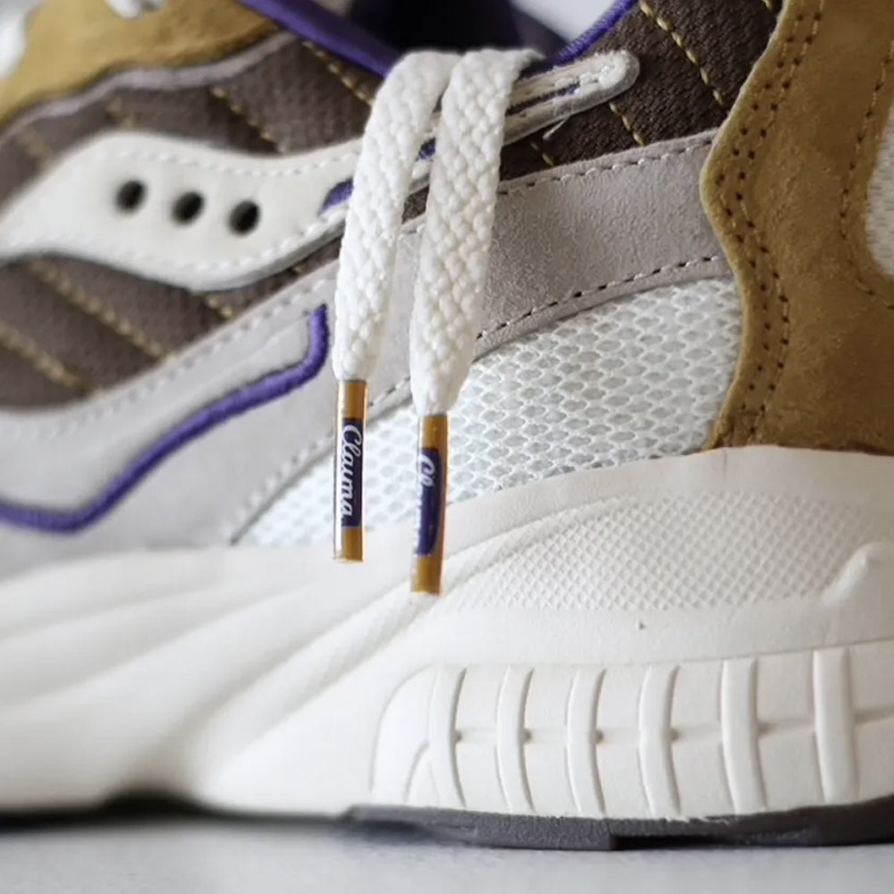 Saucony x Claima 3D Grid Hurricane "Nola"