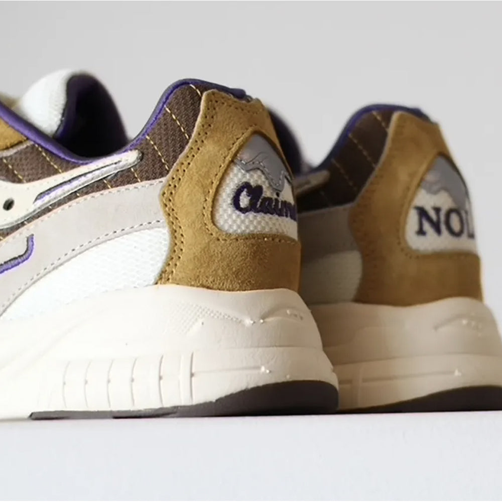 Saucony x Claima 3D Grid Hurricane "Nola"