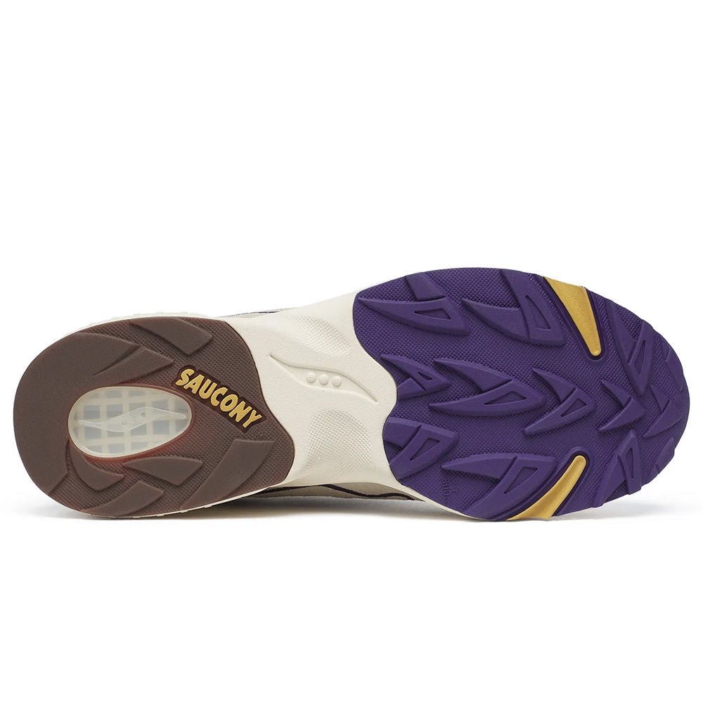 Saucony x Claima 3D Grid Hurricane "Nola"