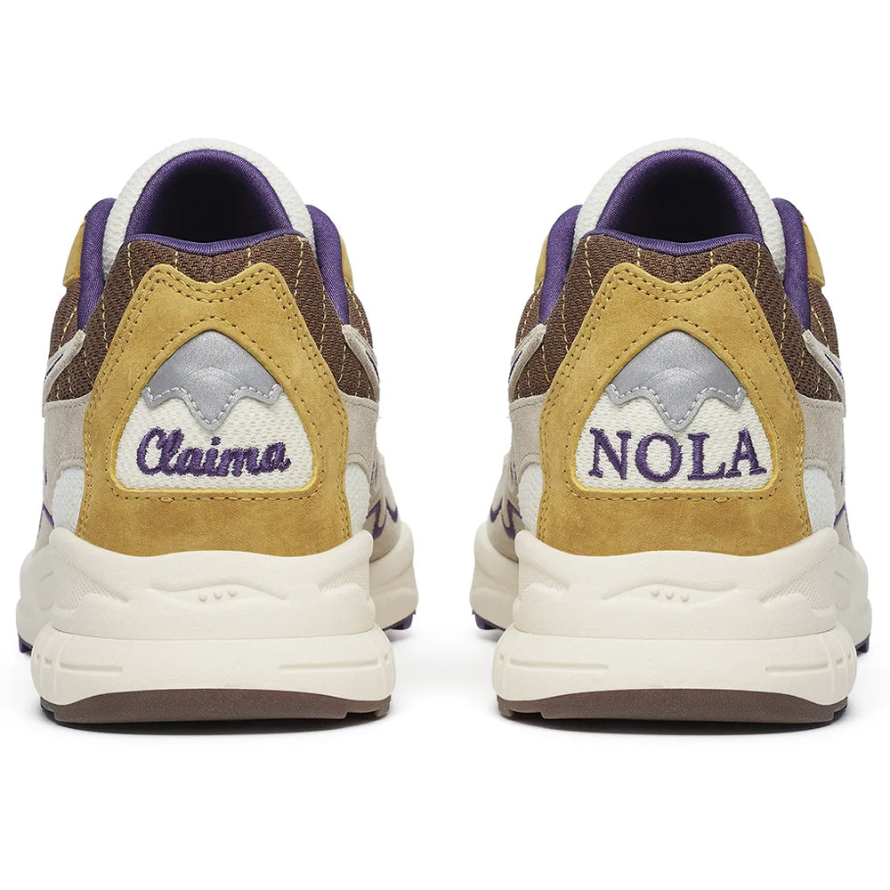 Saucony x Claima 3D Grid Hurricane "Nola"