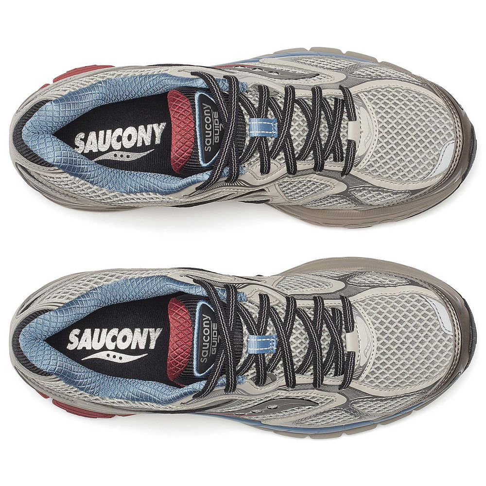Saucony ProGrid Guide 7 "Disrupt"