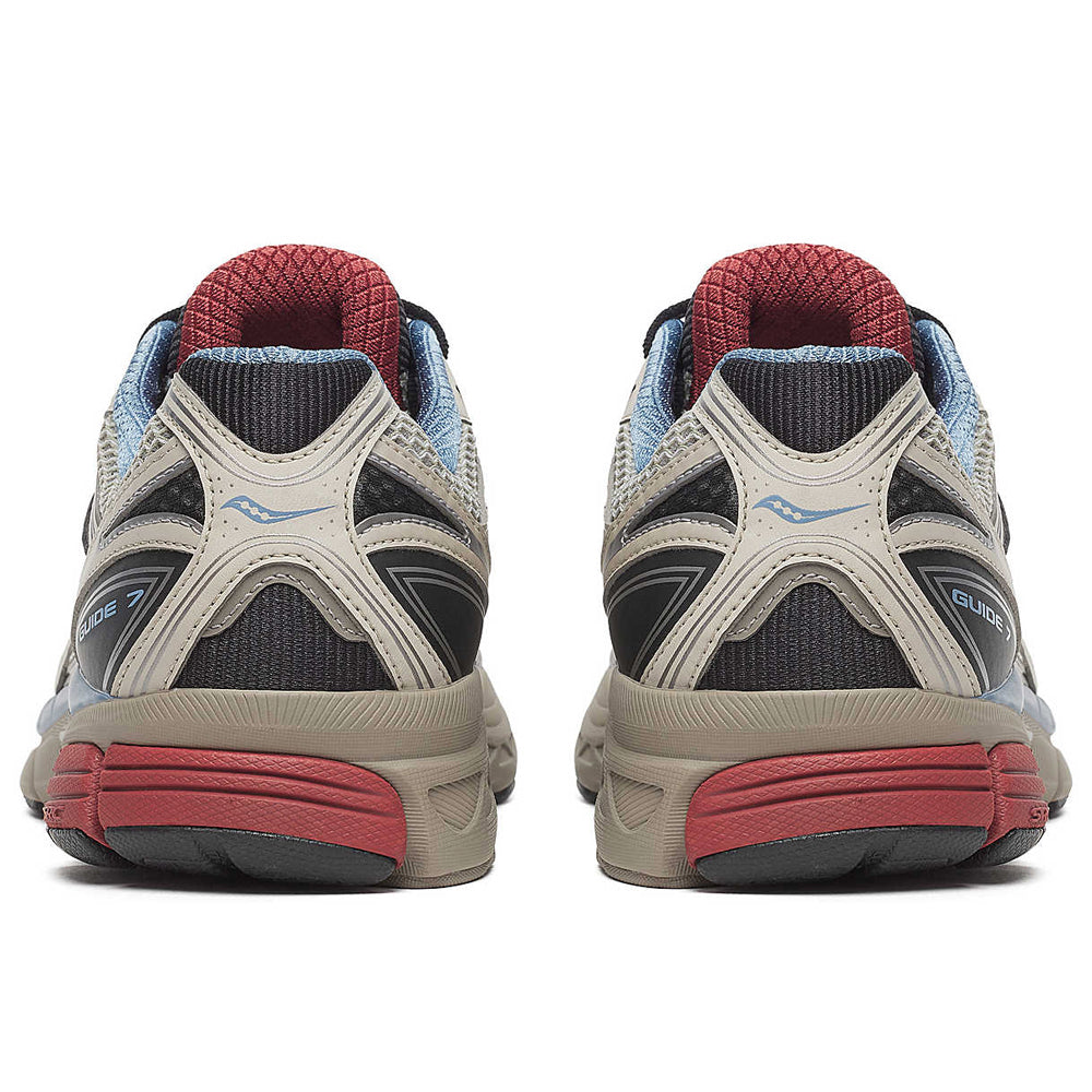 Saucony ProGrid Guide 7 "Disrupt"